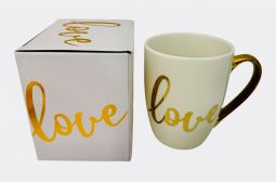 Sensational Love Mug ($25)